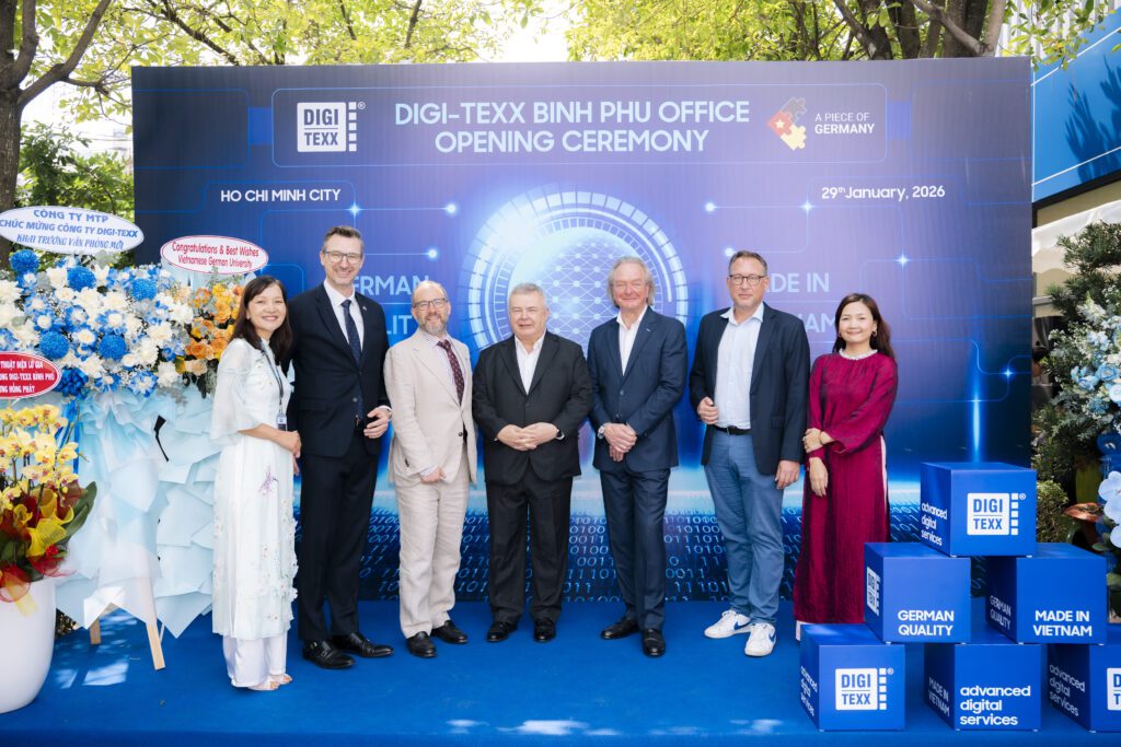 DIGI-TEXX BINH PHU OFFICE Opening Ceremony – Powering Multi-Language BPO Services 7 DIGI-TEXX-BINH-PHU-OFFICE-Opening-Ceremony