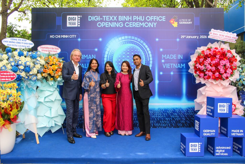 DIGI-TEXX BINH PHU OFFICE Opening Ceremony – Powering Multi-Language BPO Services 11 DIGI-TEXX-BINH-PHU-OFFICE-Opening-Ceremony
