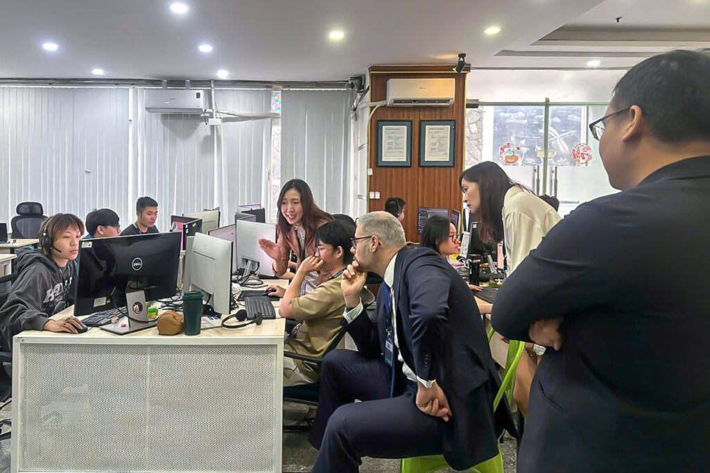 Österreichische Post AG