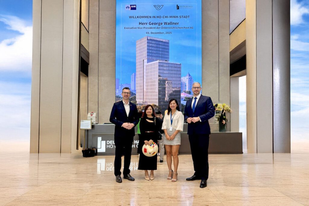 Österreichische Post AG