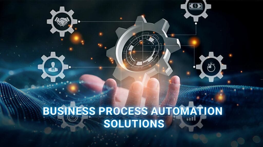 Business process automation solutions reviews