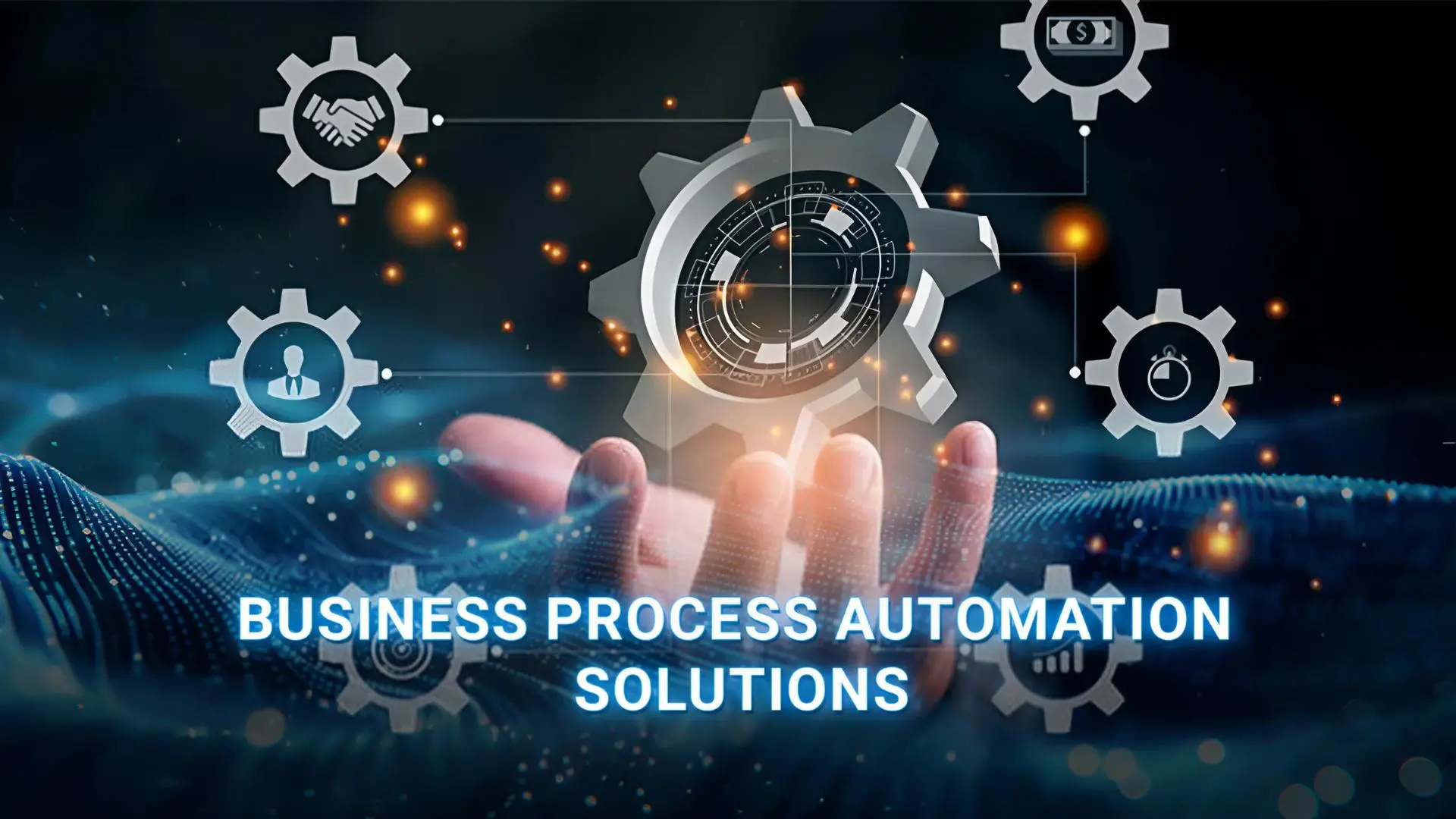 Business process automation solutions reviews