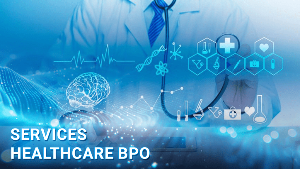 healthcare bpo services