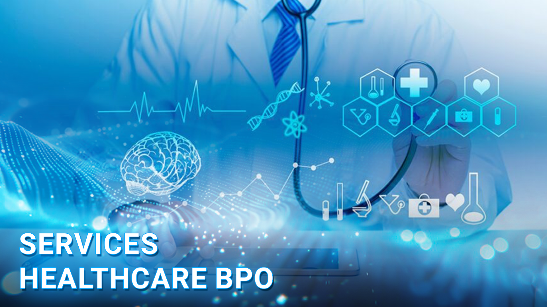 healthcare bpo services