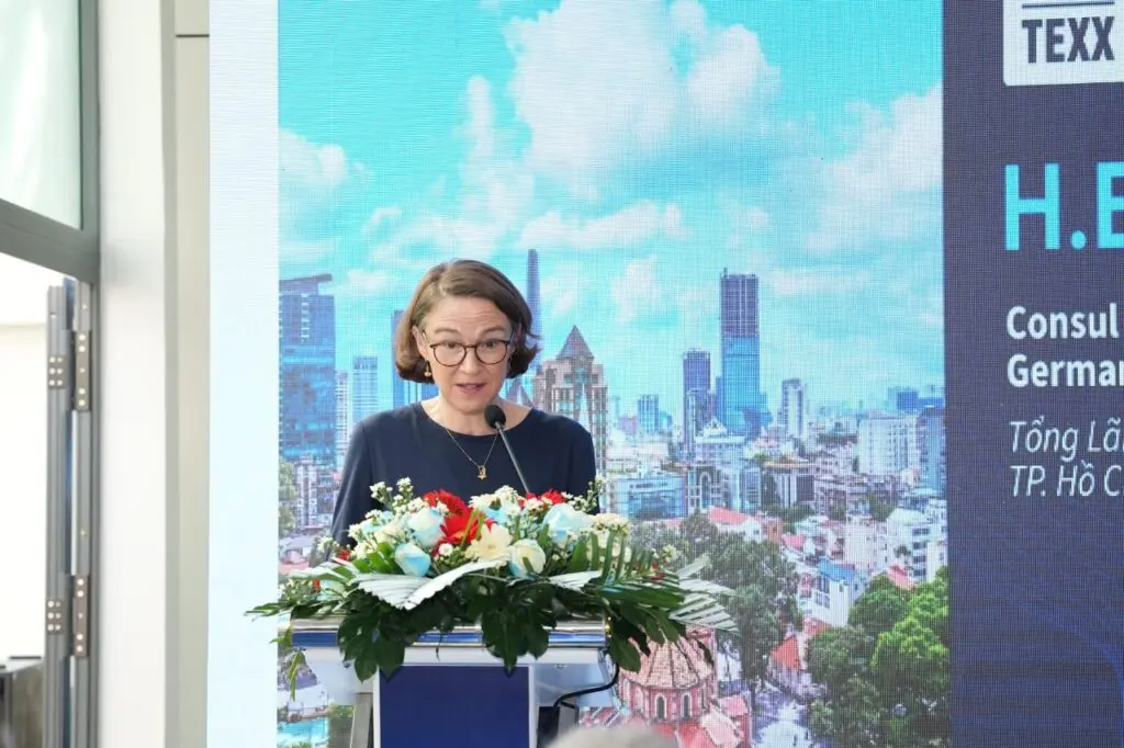 DIGI-TEXX BINH PHU OFFICE Opening Ceremony – Powering Multi-Language BPO Services 2 image 10