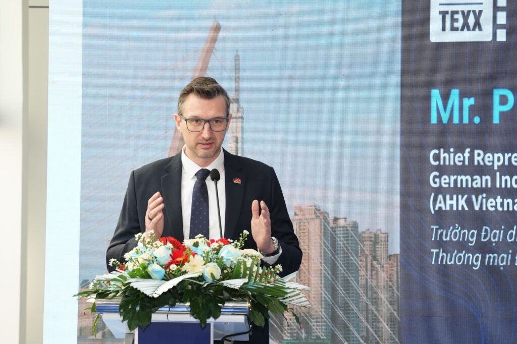 DIGI-TEXX BINH PHU OFFICE Opening Ceremony – Powering Multi-Language BPO Services 3 image 11