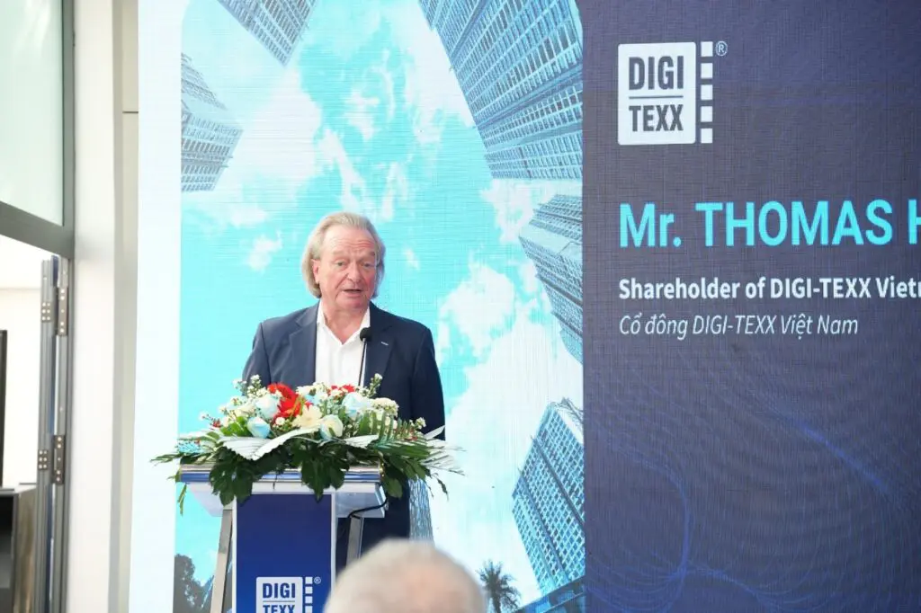 DIGI-TEXX BINH PHU OFFICE Opening Ceremony – Powering Multi-Language BPO Services 4 image 9