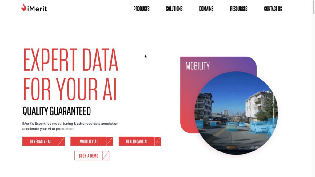 Best Offshore Data Annotation Service Providers in 2026 10 iMerit provides offshore data annotation services
