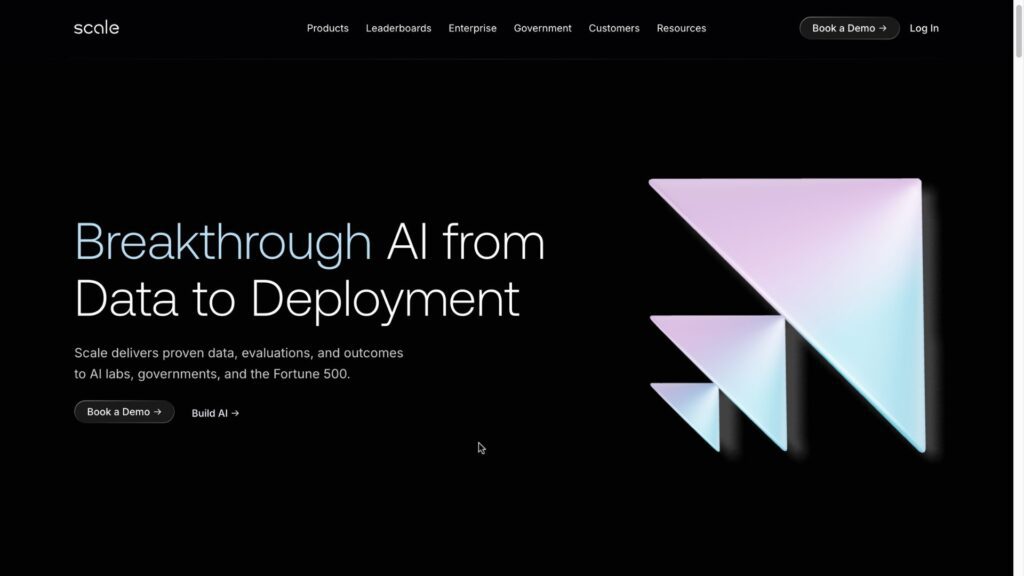 Best Offshore Data Annotation Service Providers in 2026 7 Scale AI delivers offshore Data Annotation service