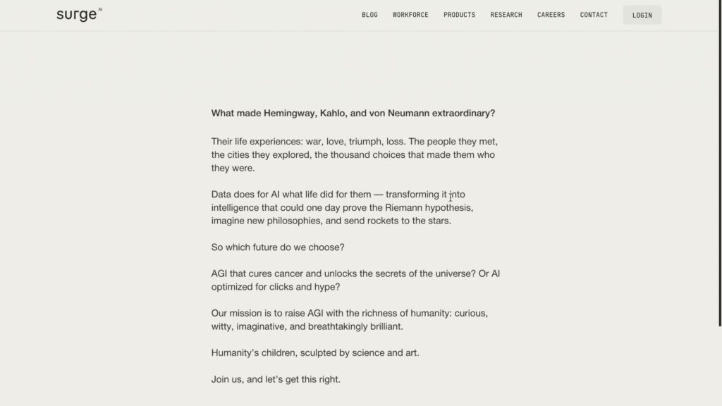 Best Offshore Data Annotation Service Providers in 2026 8 Scale AI delivers offshore data Annotation services