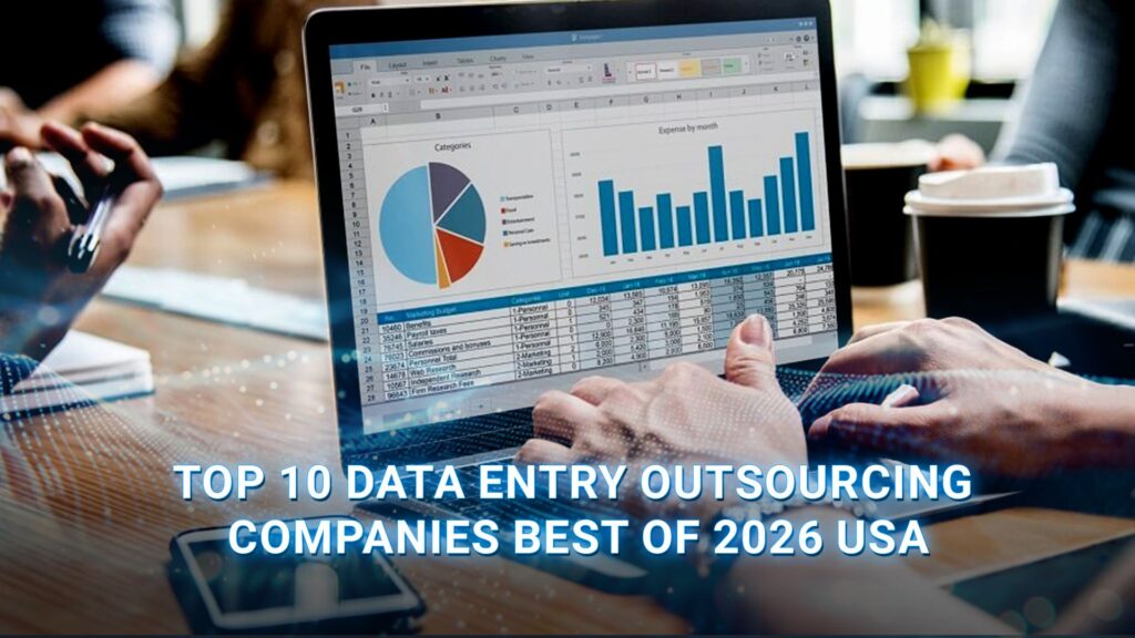 outsourced data entry