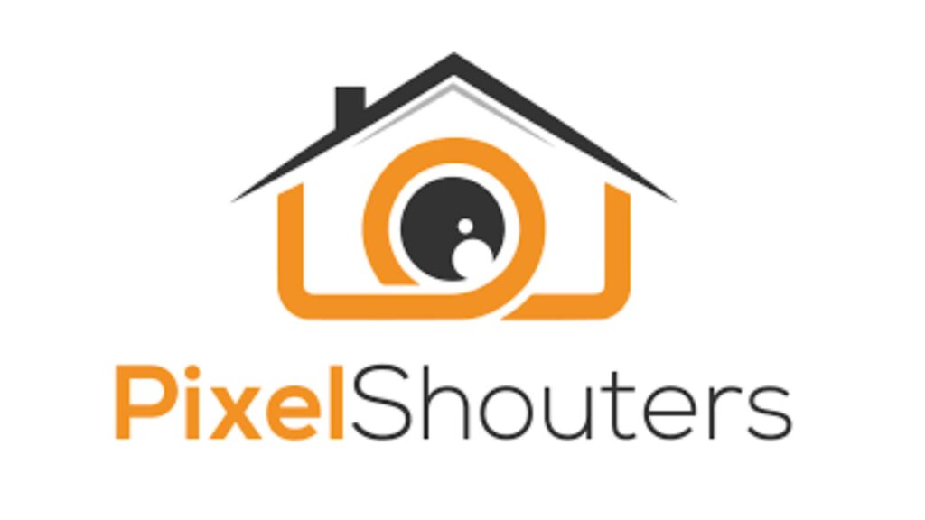 PixelShouters professional real estate photo editing studio