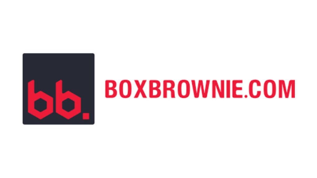 BoxBrownie real estate image editing platform