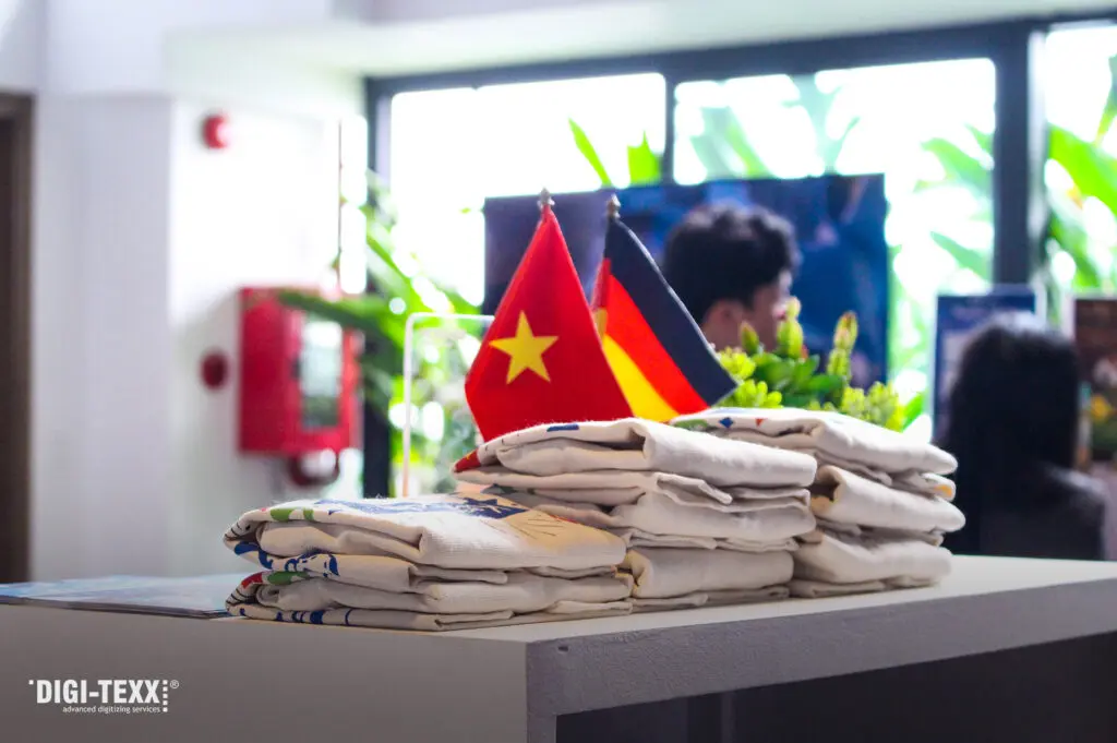 DIGI-TEXX at The Scaling Business Summit 2026