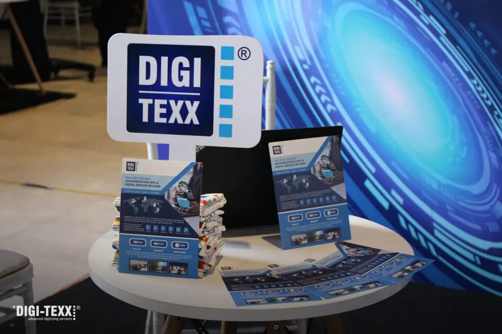 DIGI-TEXX at The Scaling Business Summit 2026