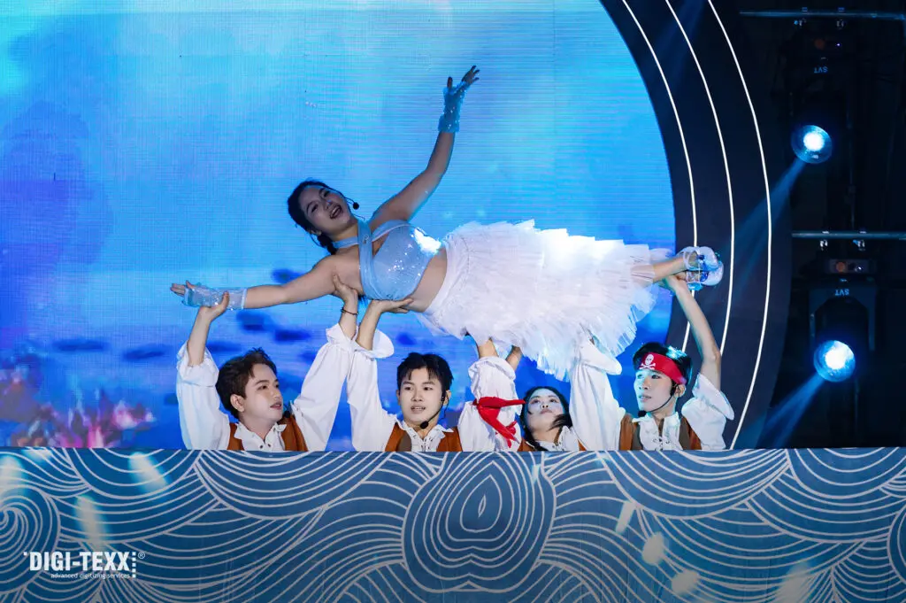 DIGI-TEXX Year-End Party 2025