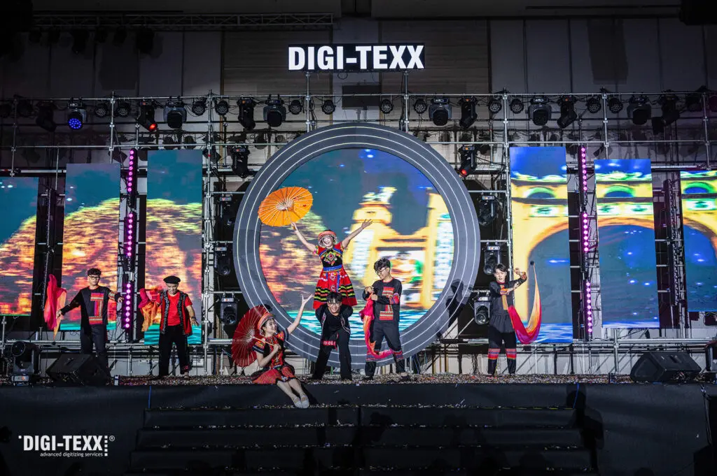 DIGI-TEXX Year-End Party 2025