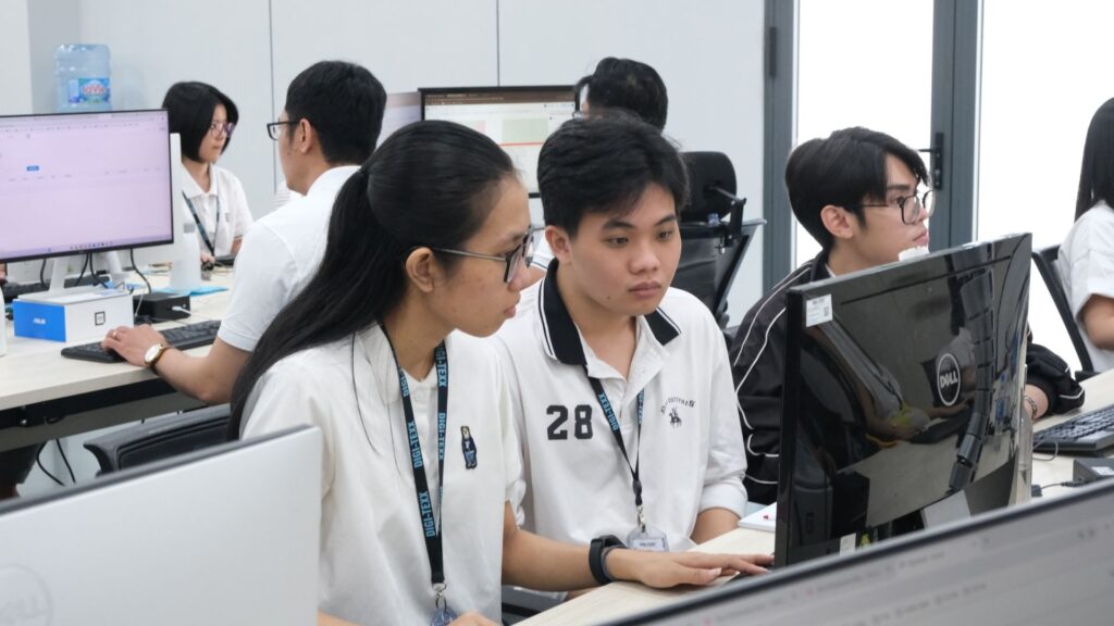 Purchase orders processing solution by DIGI-TEXX