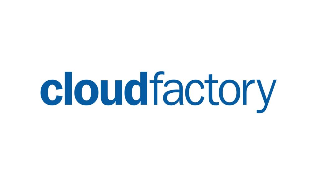 CloudFactory data annotation services with managed workforce and quality review processes