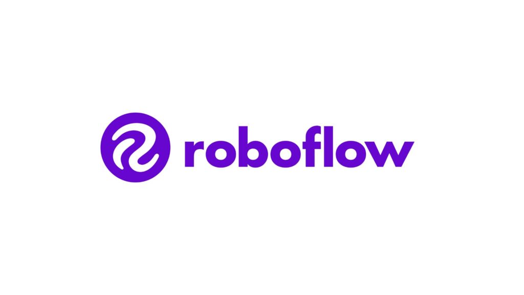 Roboflow platform for computer vision image annotation and model iteration