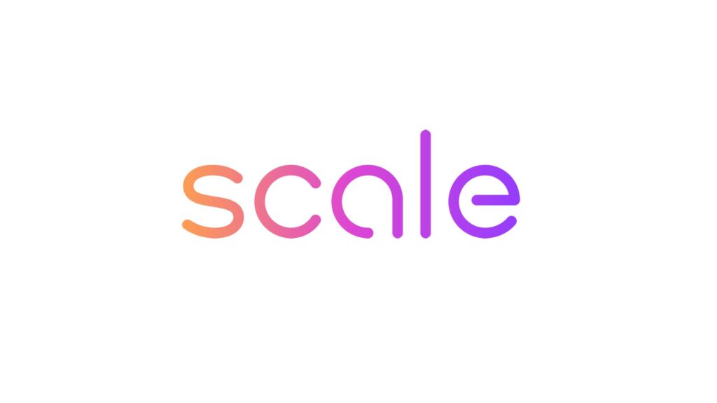 Scale AI platform for large-scale data labeling with human and AI workflows