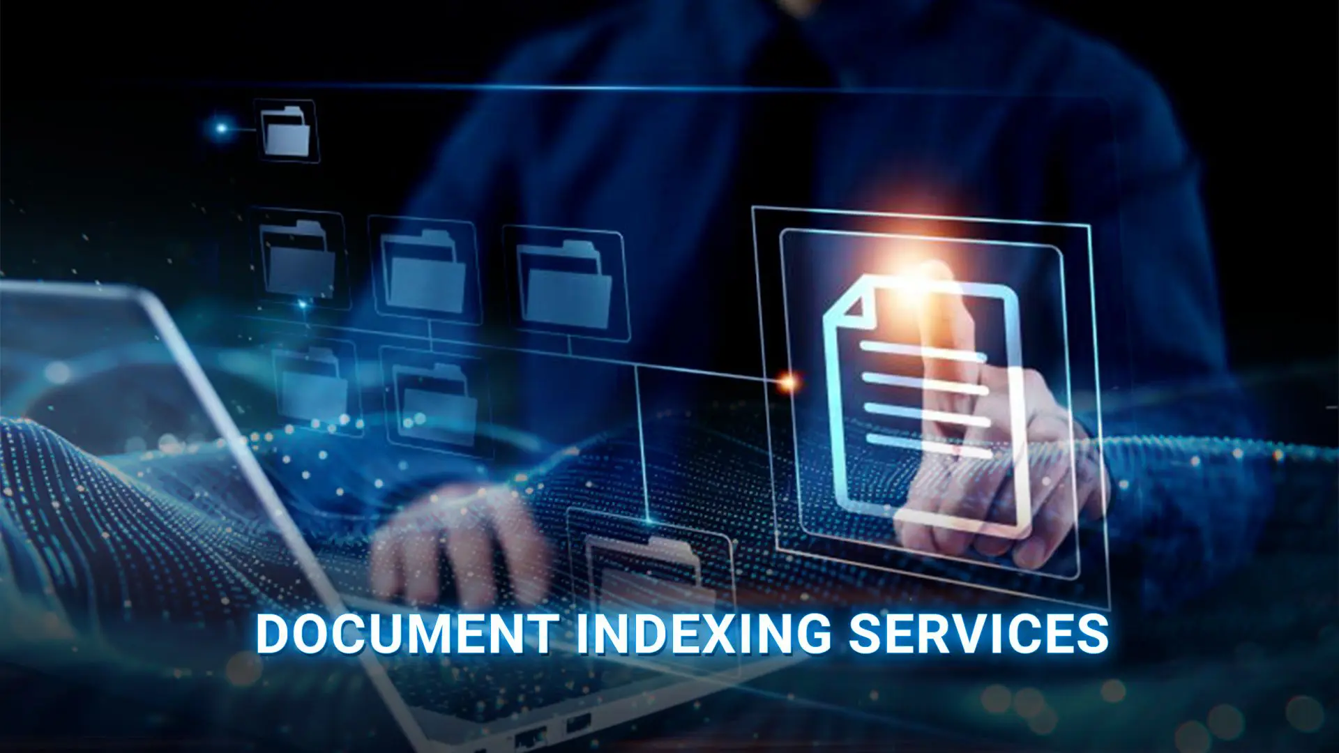 document indexing services for efficient search