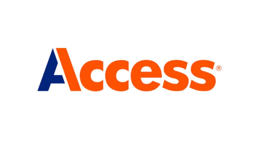 Access is a document management outsourcing company 