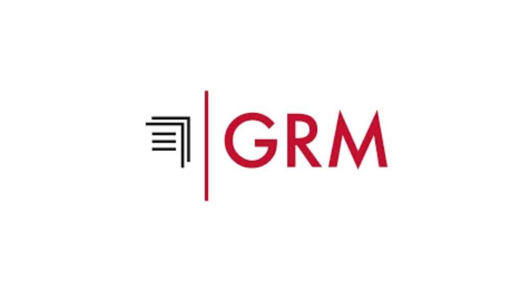 GRM is a document management outsourcing company