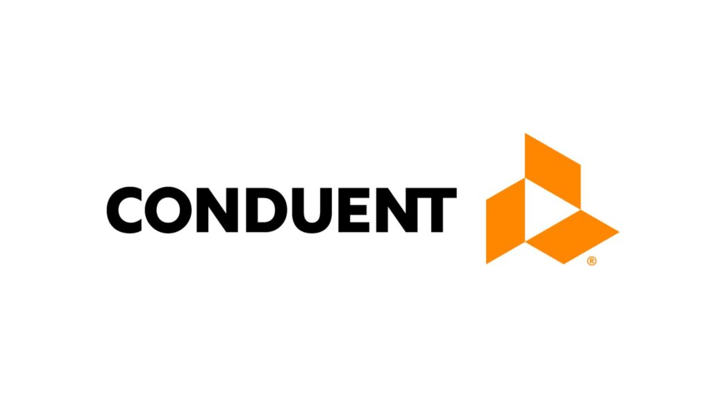 Conduent is a document management outsourcing company