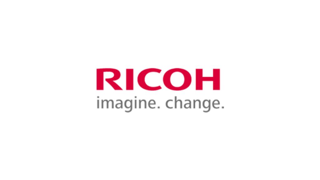 Ricoh USA enterprise document digitization services