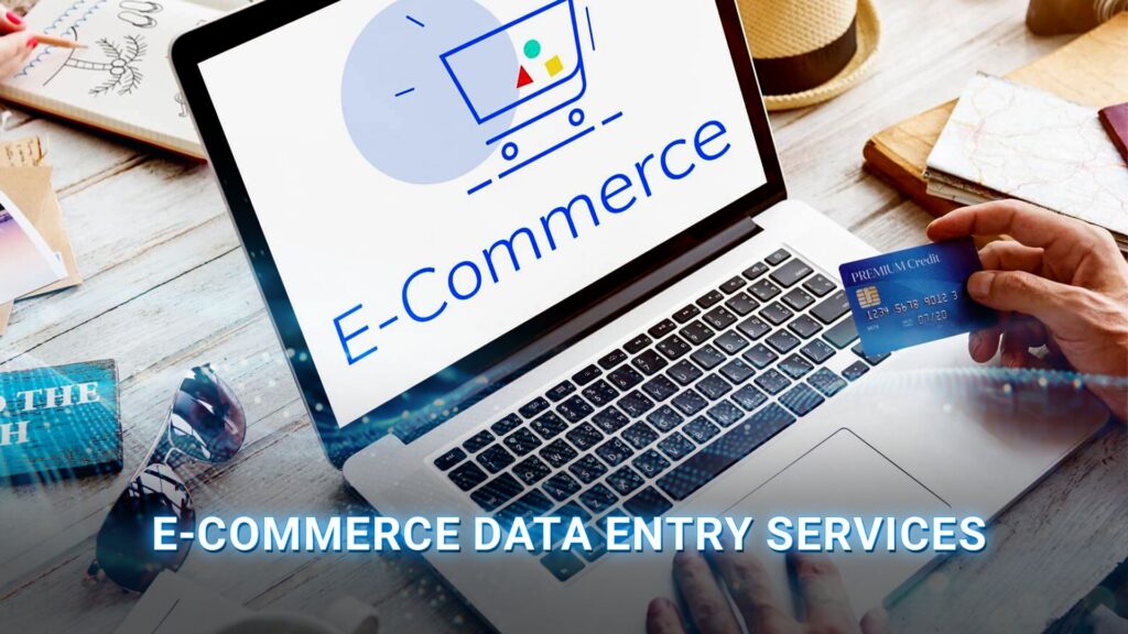 Professional E-commerce Data Entry Services by DIGI-TEXX 1 E-commerce Data Entry Services