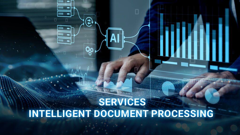intelligent document processing services 