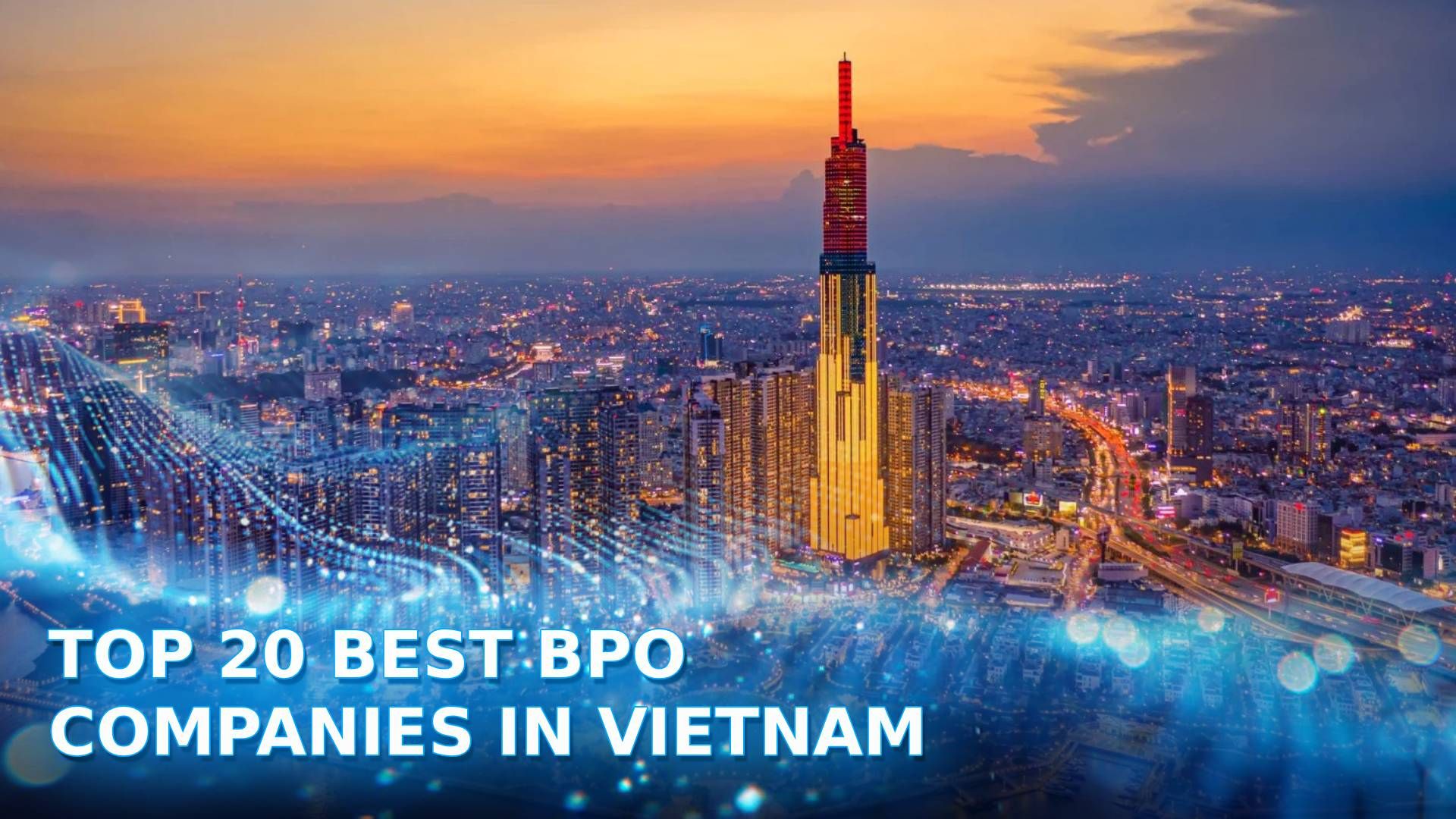BPO companies in Vietnam