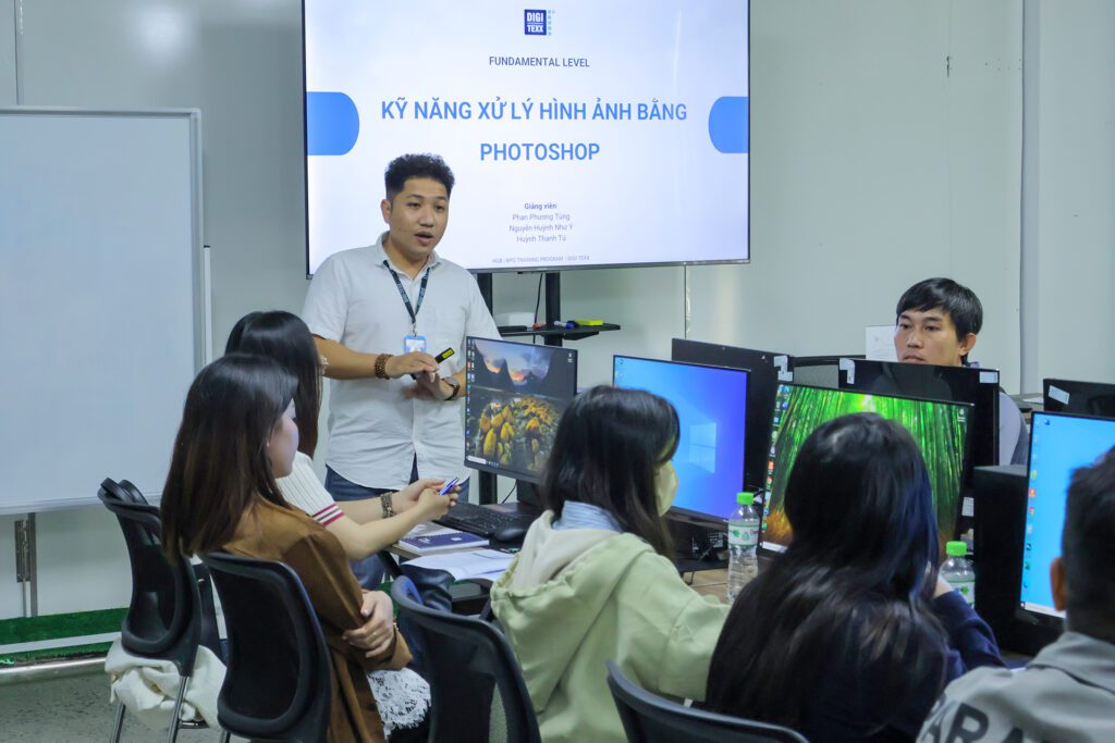 Chương Trình Đào Tạo BPO 3 Chuong Trinh Dao Tao BPO