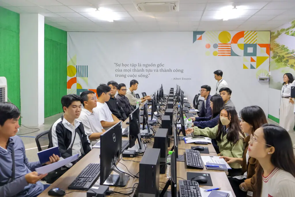 Chương Trình Đào Tạo BPO 2 Chuong Trinh Dao Tao BPO