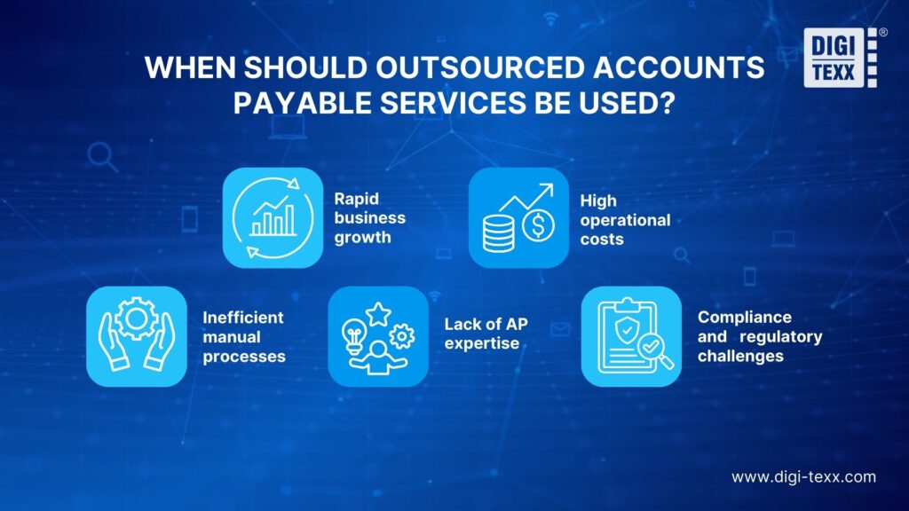 outsourced accounts payable services