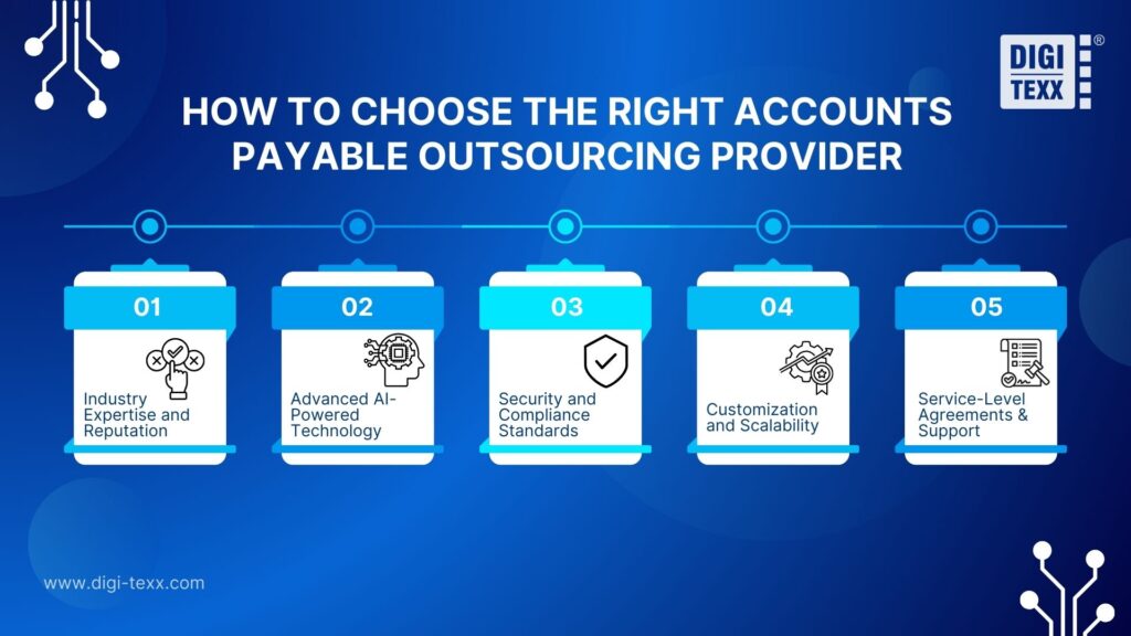 accounts payable outsourcing provider