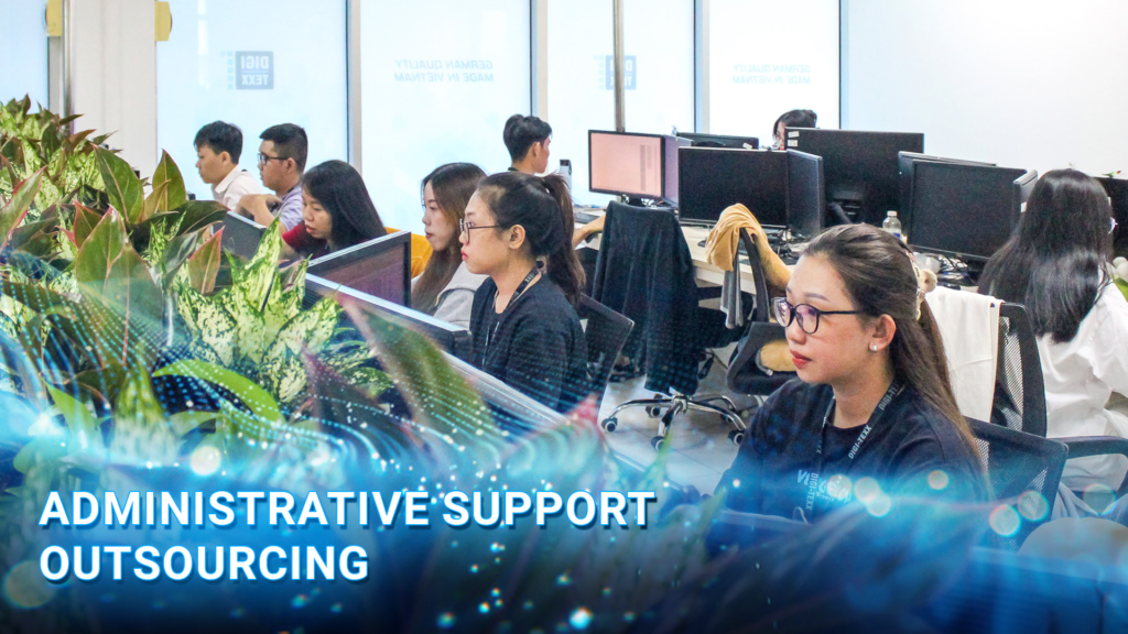 administrative support outsourcing thumbnail