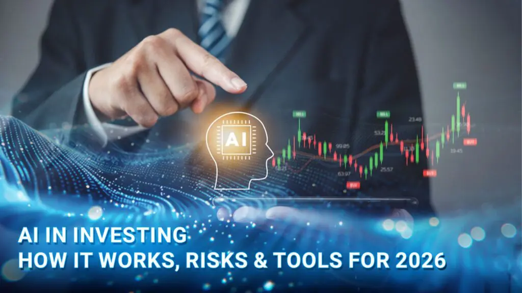 ai in investing