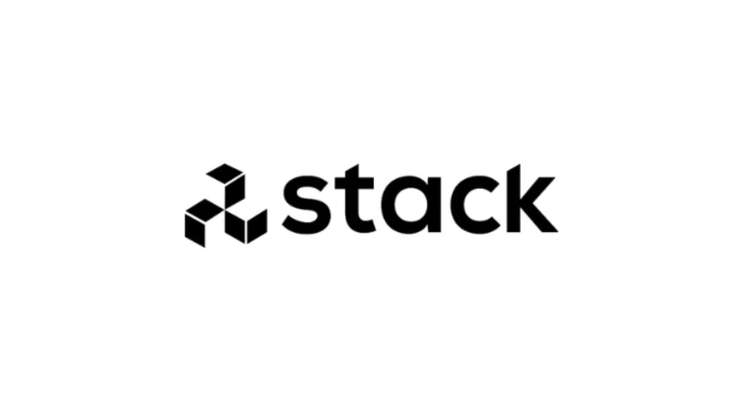 Stack AI is an AI process automation tool