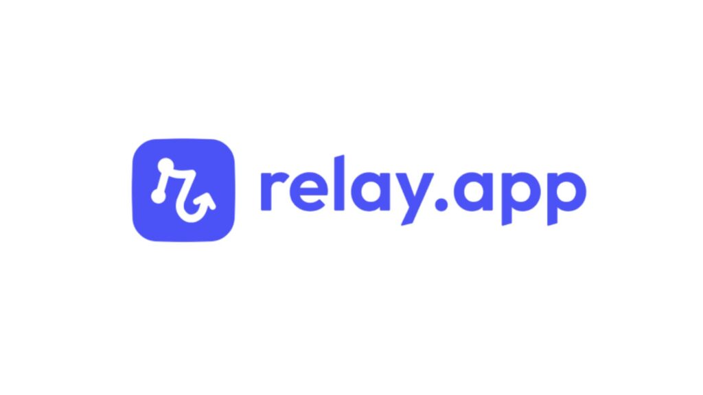 Relay.app is an AI process automation tool