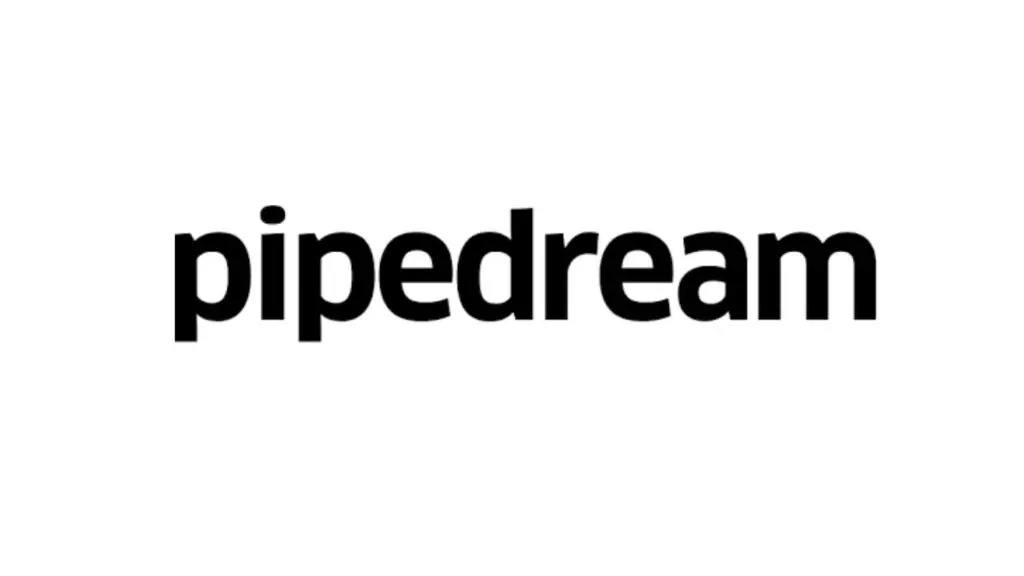 Pipedream is an AI process automation tool