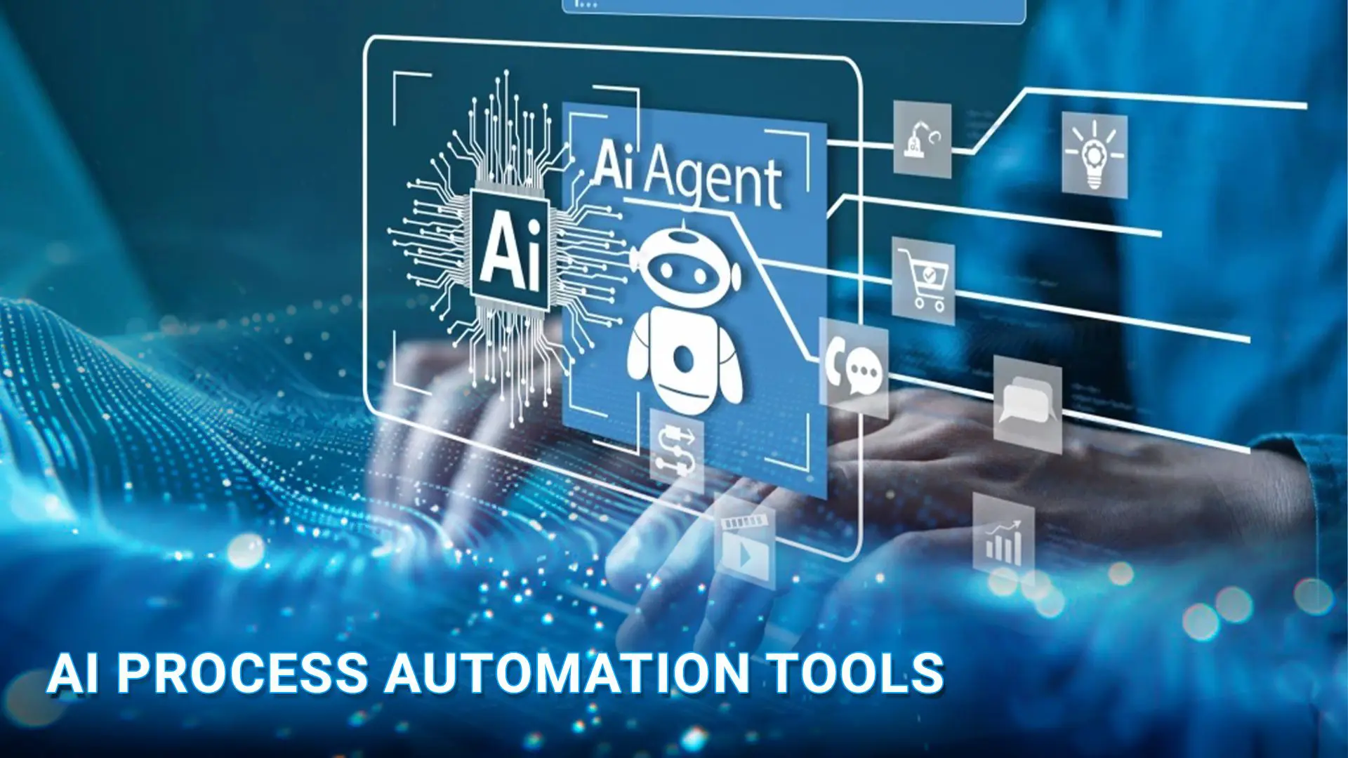 ai process automation tools