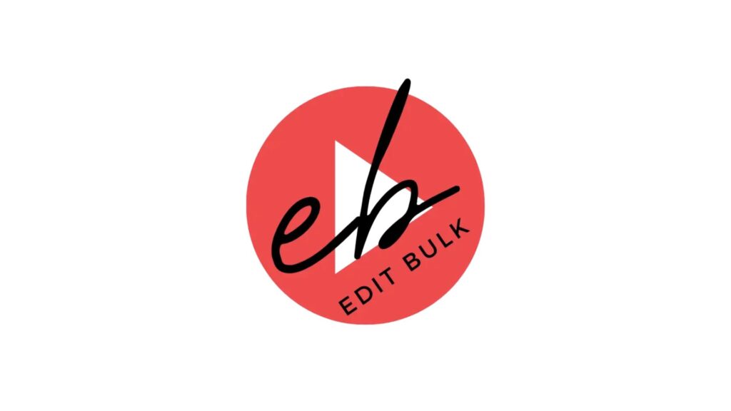 product photo editing services by Edit Bulk