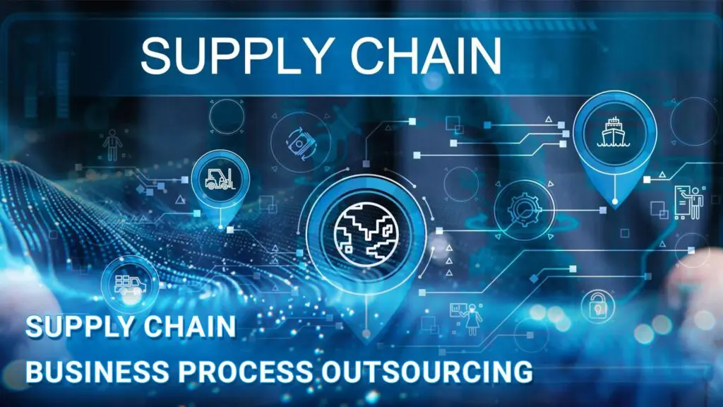 supply chain bpo