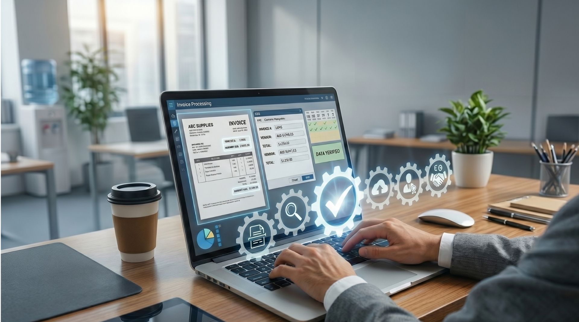 Back Office Support Services For Operational Efficiency Growth 6