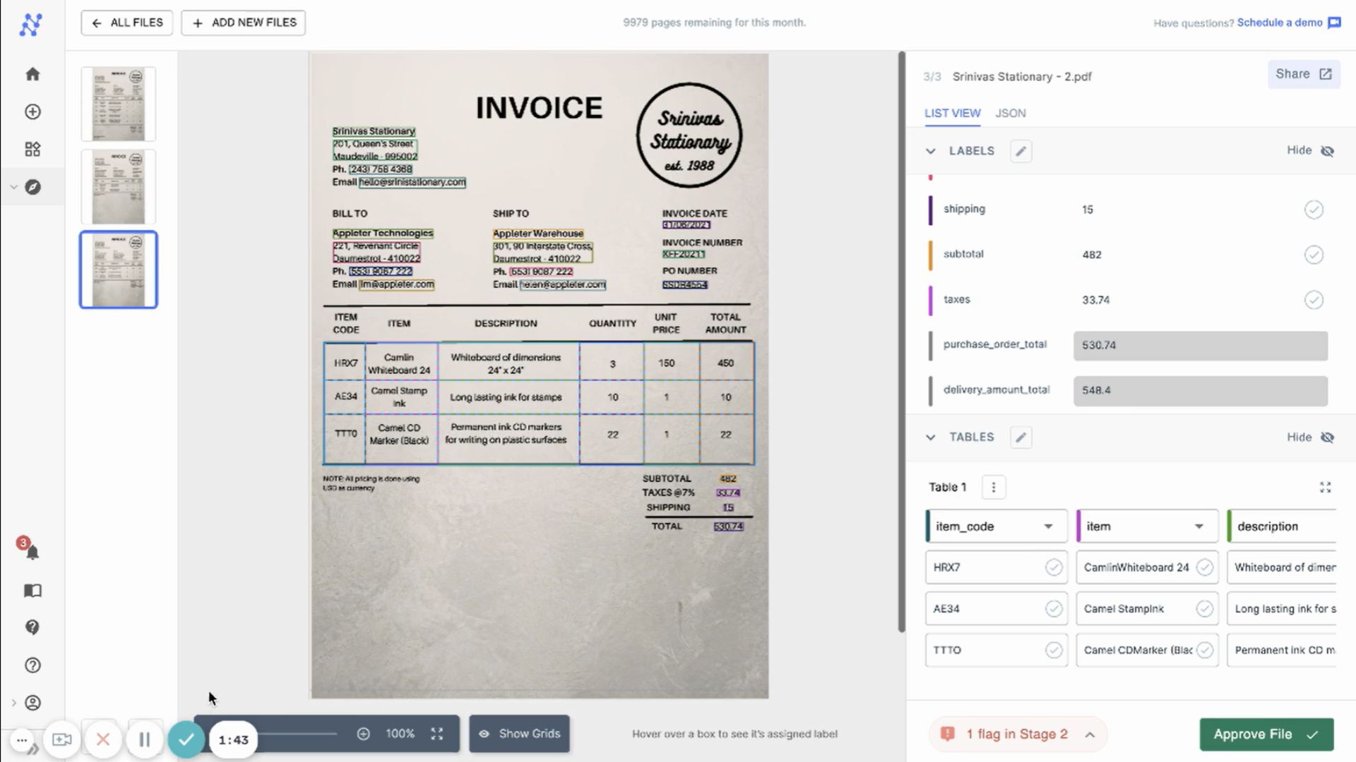 15+ Best Document Scanning Software: Features, Pricing, Reviews 2026