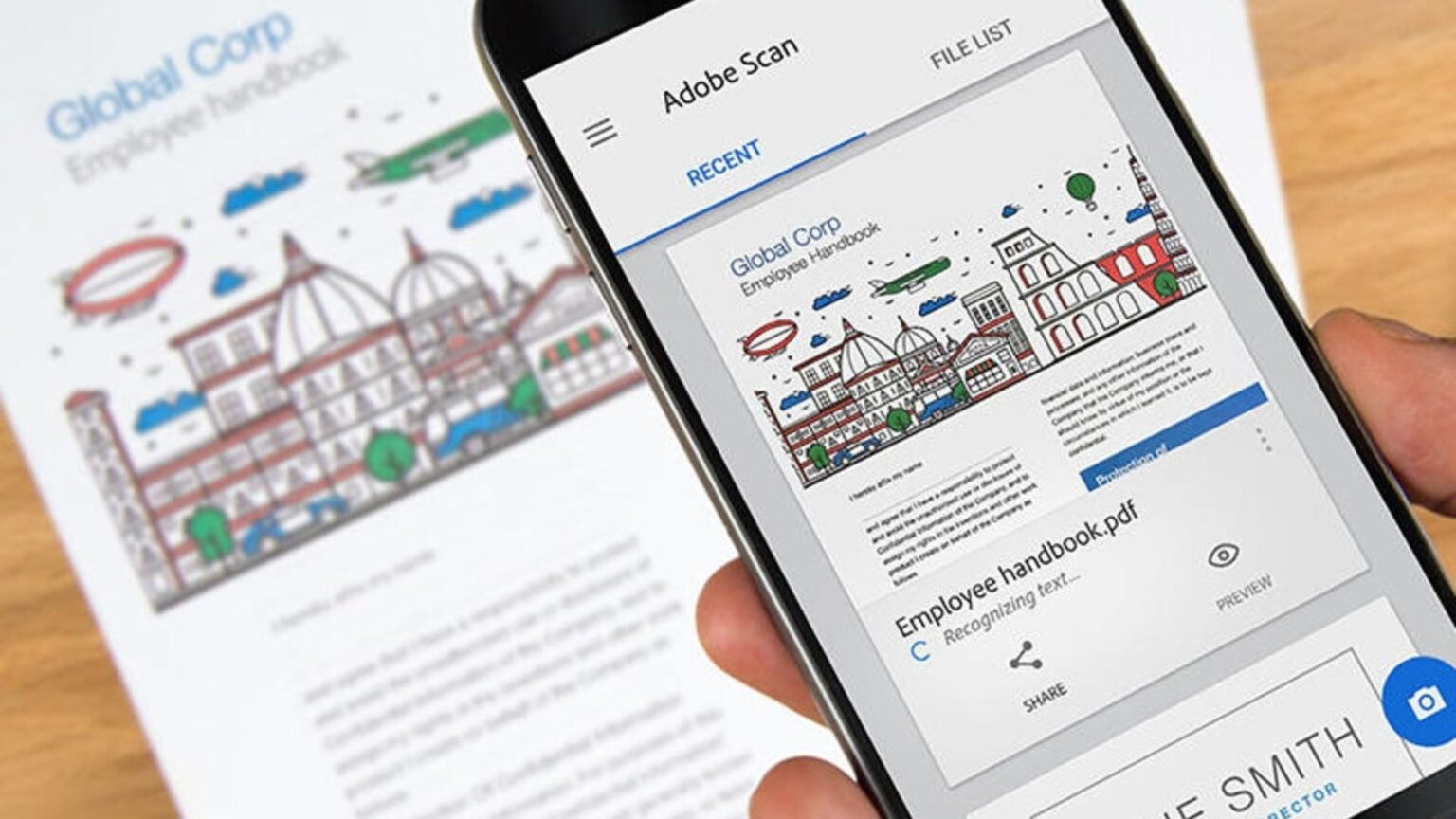 Document Scanning Software 15 Best Document Scanning Software: Features, Pricing & Reviews 2026