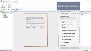 Document Scanning Software 15 Best Document Scanning Software: Features, Pricing & Reviews 2026