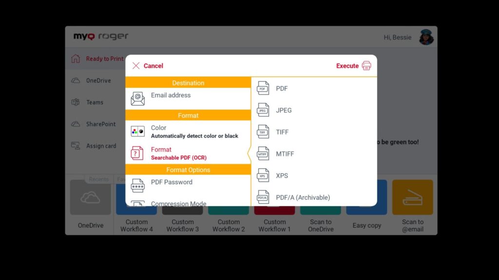 Best document scanning software